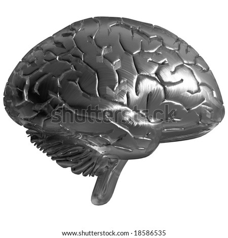 Metal Brain