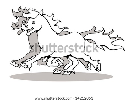 Horses Running Wallpaper. running horses wallpaper. running horse wallpaper. running horse wallpaper.
