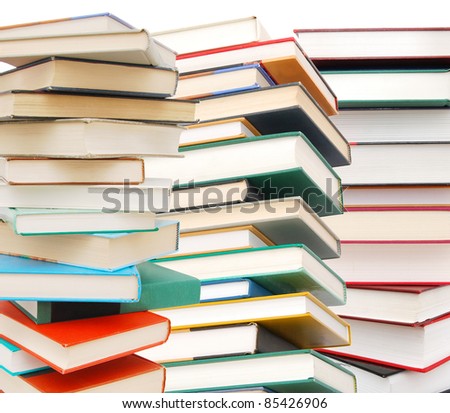Educational studying books: in subject field