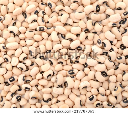 Black-eyed Beans