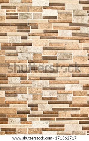 modern ceramic tile wall - construction wall beautiful block home interior exterior line pattern decoration