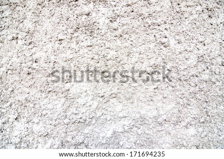 cement wall texture - rough sharp pattern durable surface grey retro grain white wallpaper construction old
