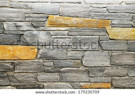 stone texture with some colors added - decorative surface rough architecture pattern construction material