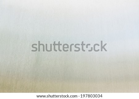 galvanized steel plate reflection background - metallic stainless corrugated chrome texture