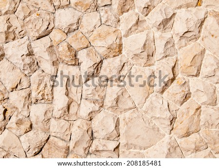 stone wall -  design, rock, solid, background, cement, frame,  pattern, block, surface, closeup, wallpaper, rough