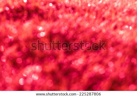 abstract red and white background