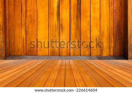 wood room interior design - brown wooden wall floor frame exterior panel timber material texture background