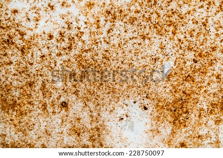 galvanized steel plate background - grunge rust dirty metallic stainless corrugated chrome texture