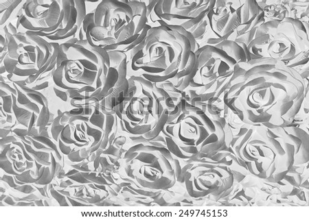 red roses - flowers fragrance valentine wedding love black and white