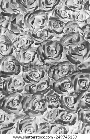 red roses - flowers fragrance valentine wedding love black and white