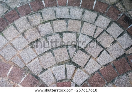 rock stone texture - wall floor design layout walkway pathway old natural hard strong surface