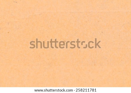 brown paper texture - cardboard bag recycling page material