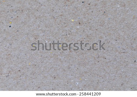 paper texture - cardboard bag recycling page material gray background