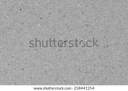 paper texture - cardboard bag recycling page material gray background