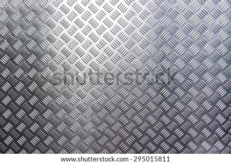 galvanized steel plate - grey background metallic stainless corrugated chrome texture