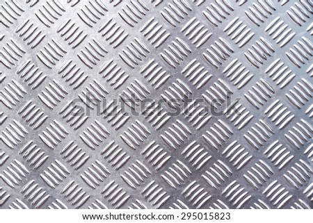 galvanized steel plate - grey background metallic stainless corrugated chrome texture
