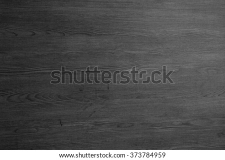 wood texture - black blank plank surface shiny wooden wall floor frame exterior panel timber material grey background