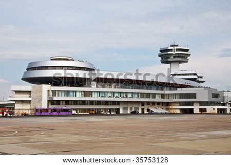 Minsk International Airport