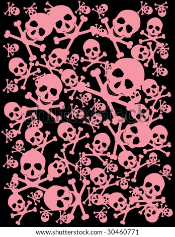 skulls wallpaper. 31k: skull+background