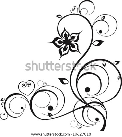 Flower and Garden Clipart Spring Holidays Clipart Free Halloween or 
