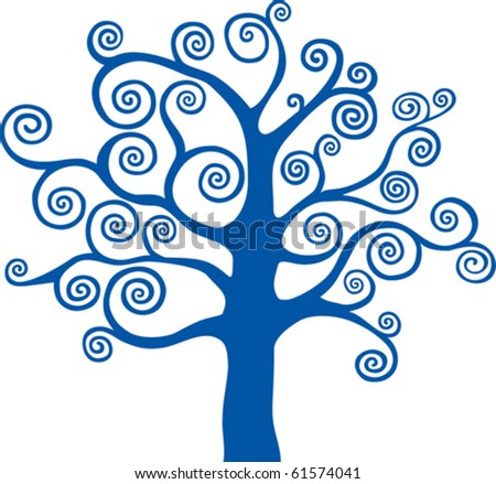abstract vector winter tree design beautiful abstract vector winter tree design 61574041 abstract vector winter tree design beautiful abstract vector winter tree design 61574041