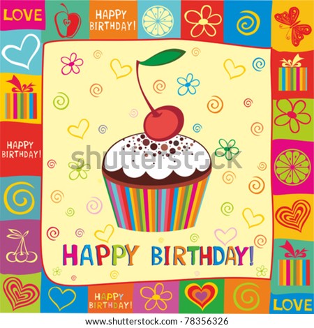 stock-vector-vector-happy-birthday-card-illustration-of-cute-cupcake-78356326.jpg