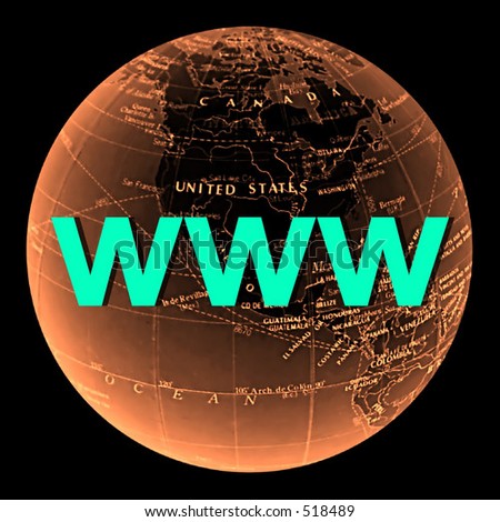 internet, world-wide-web
