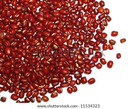 Dried Red Beans