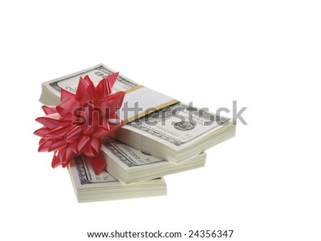 Gift Money