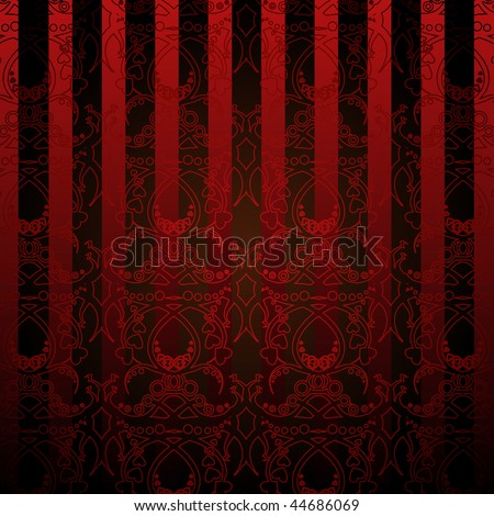 red and black wallpaper. of red and lack wallpaper