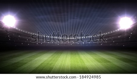 stadium stadium
