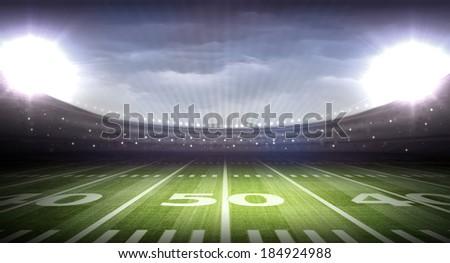 stadium stadium