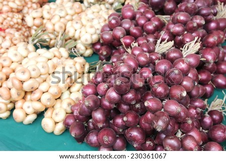 onions organic products