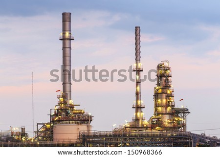 sunset tube production of gas and oil