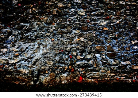 object,wall,outdoor,background