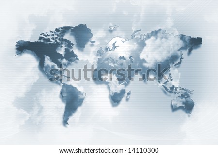 World Map Blank Template. WORLD MAP PALAU