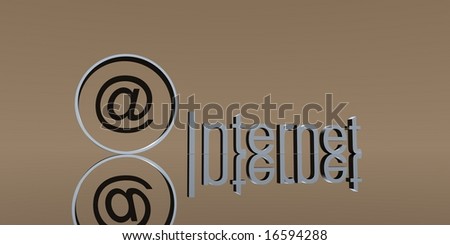 E-Mail Internet Logo & Symbol