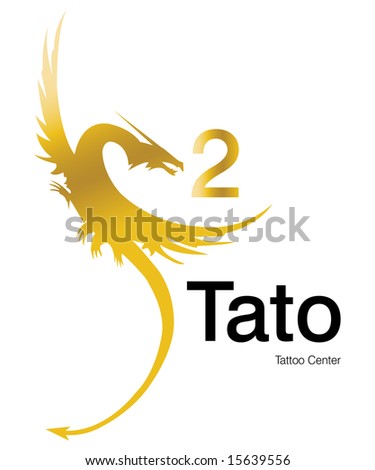 Logo Design for Tattoo Center.