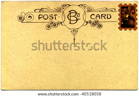 Dating real photo postcards