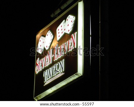 Seven Eleven Tavern