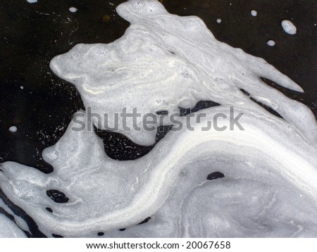 water, suds, decorative pattern, abstraction, backgrounds