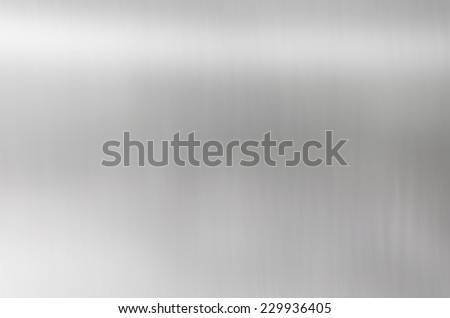 blur of metal texture background.