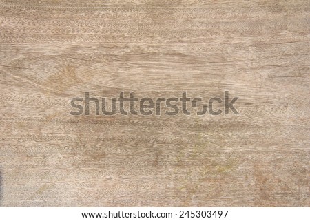 Wooden texture for background.