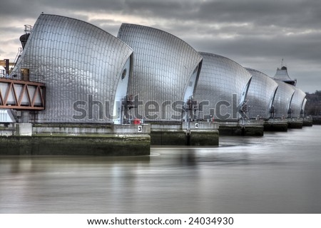 Concrete Piers