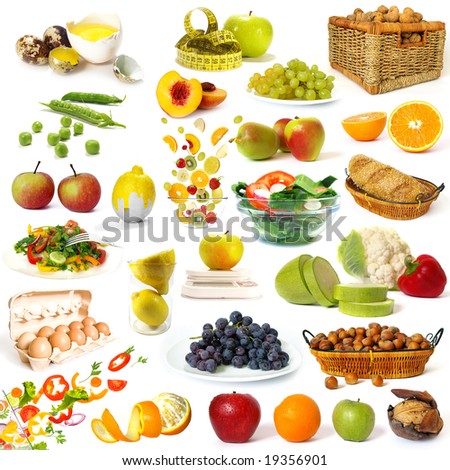 Healthy+food+pictures+clip+art