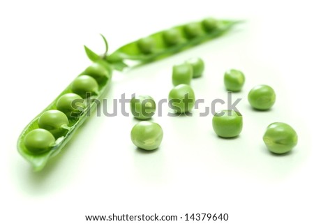 Green Pea Seed