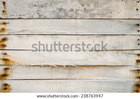 A grunge wooden pallet background