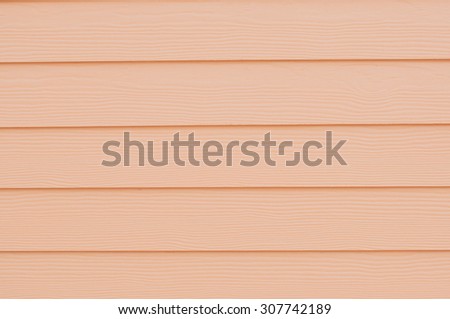 Light Orange pastel wooden planks.