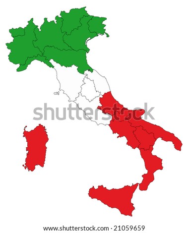 italy flag pictures. stock photo : Italy flag and