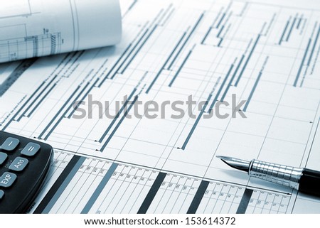 Construction project planning - Project Management Concept